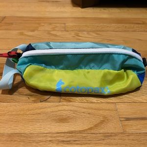 Cotopaxi travel bag